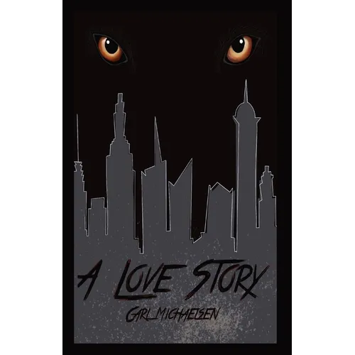A Love Story - Paperback