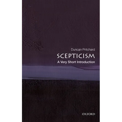 Scepticism: A Very Short Introduction - Paperback