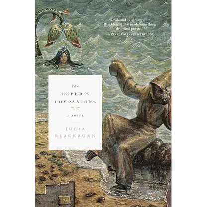 The Leper's Companions - Paperback