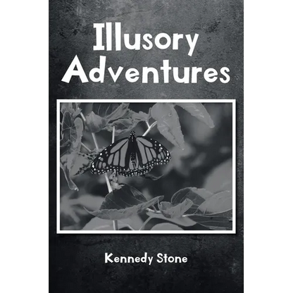 Illusory Adventures - Paperback