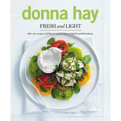 Fresh and Light - Paperback