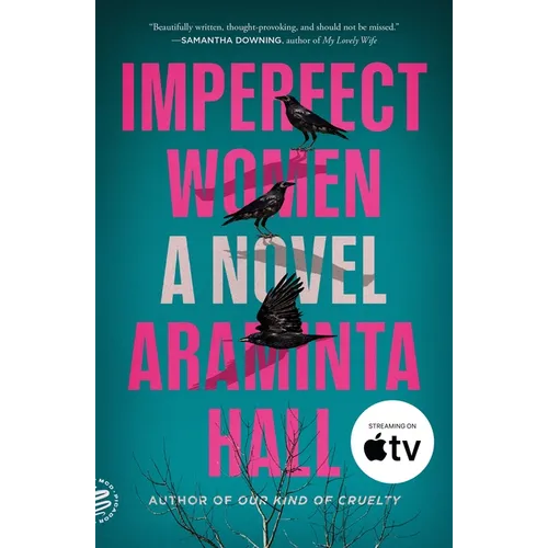 Imperfect Women - Paperback