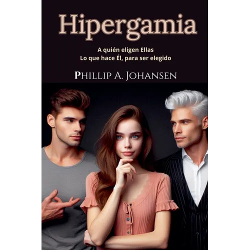 Hipergamia - Paperback
