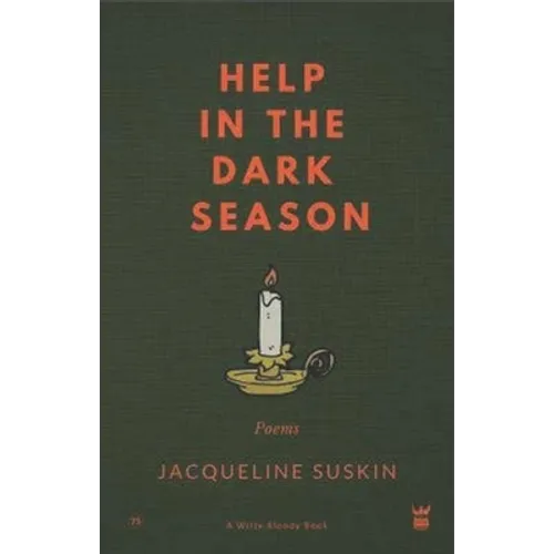 Help in the Dark Season - Hardcover