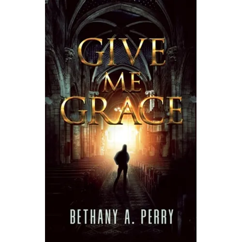Give Me Grace - Paperback
