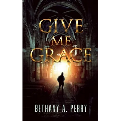 Give Me Grace - Paperback
