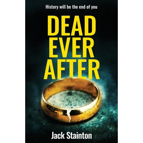 Dead Ever After - Paperback