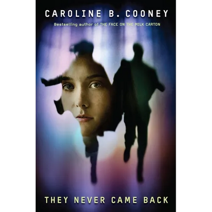 They Never Came Back - Paperback