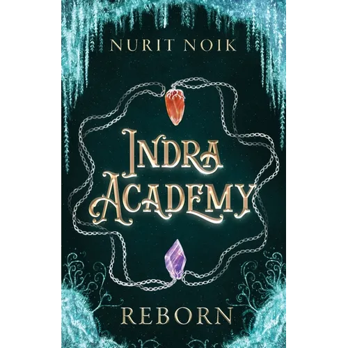 Reborn - Paperback