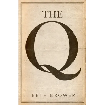 The Q - Paperback
