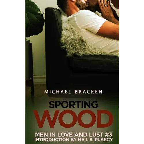 Sporting Wood - Paperback