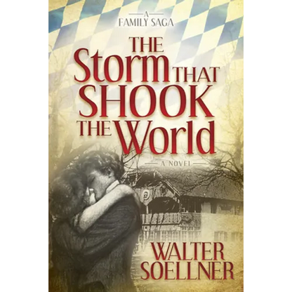 The Storm That Shook the World - Paperback
