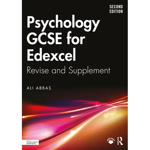Psychology GCSE for Edexcel: Revise and Supplement - Paperback