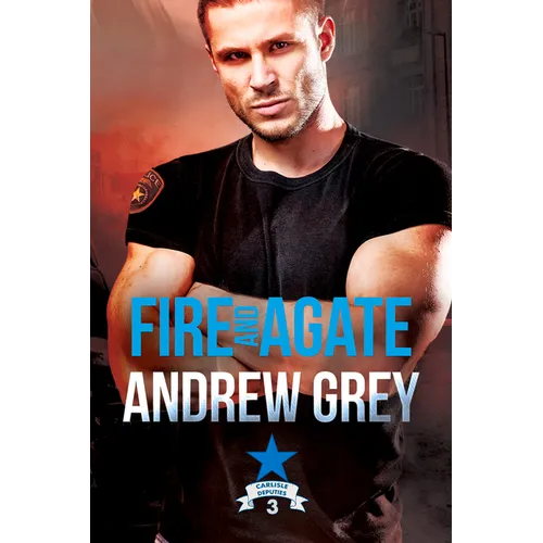Fire and Agate: Volume 3 - Paperback
