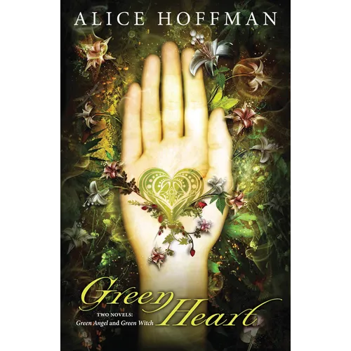 Green Heart - Paperback