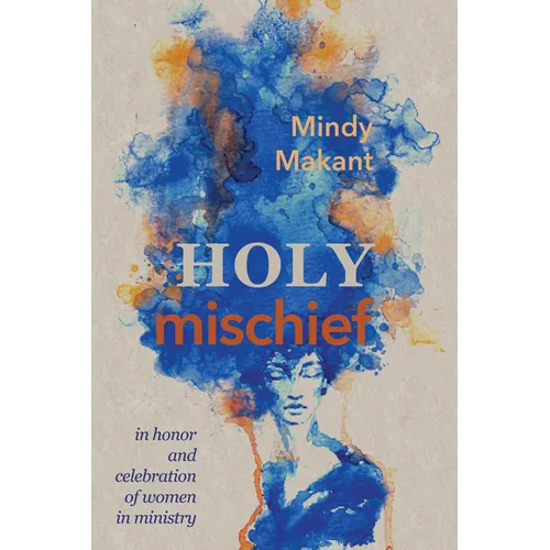 Holy Mischief - Paperback