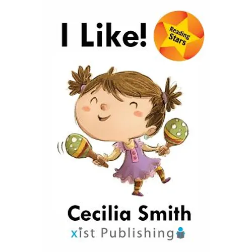 I Like! - Paperback