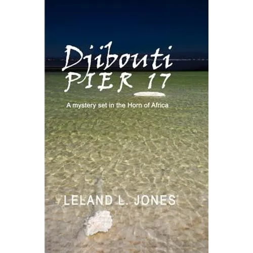 Djibouti - Paperback