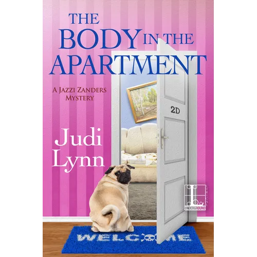 The Body in the Apartment - Paperback