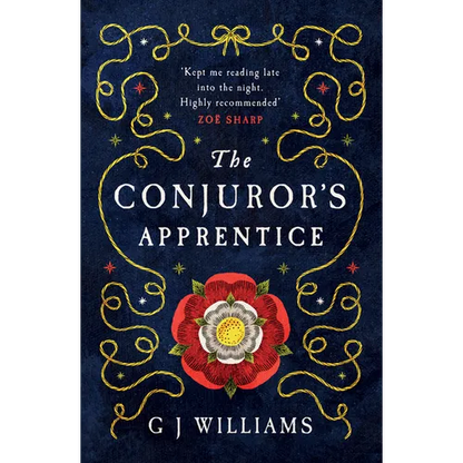 The Conjuror's Apprentice: Volume 1 - Paperback
