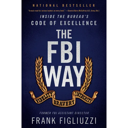 The FBI Way - Paperback