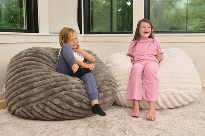 Classic Bean Bag Chair (Kid)