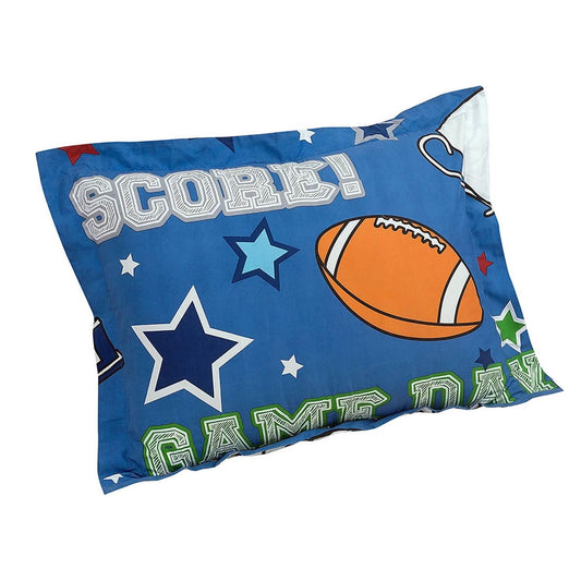 Kidz Mix Game Day Bed in a Bag