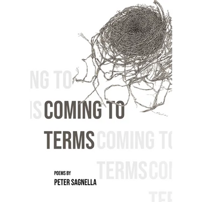 Coming To Terms - Paperback