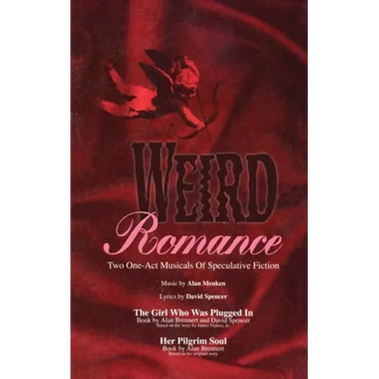Weird Romance - Paperback