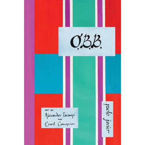 O.B.B. - Paperback