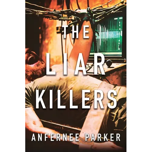 The Liar Killers - Paperback