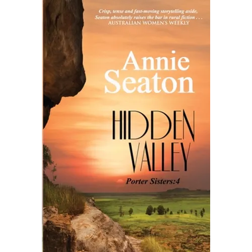 Hidden Valley - Paperback