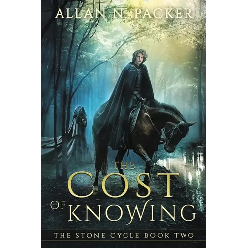 The Cost of Knowing - Paperback