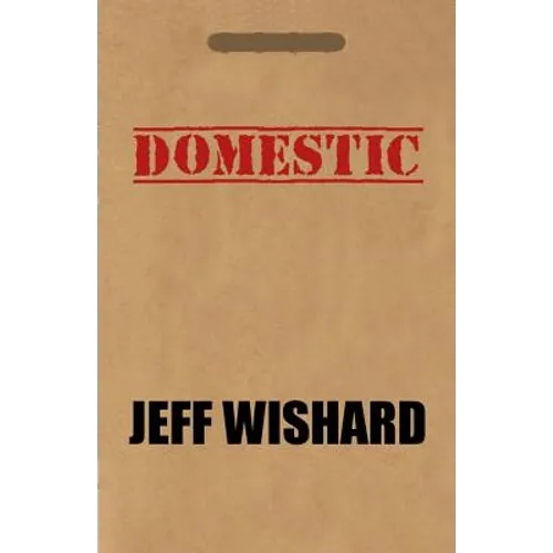 Domestic - Paperback