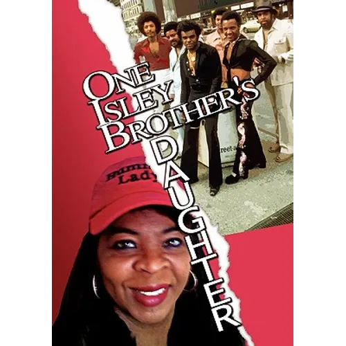 One Isley Brother's Daughter - Hardcover