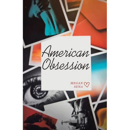 American Obsession - Paperback