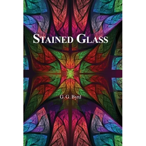Stained Glass - Hardcover