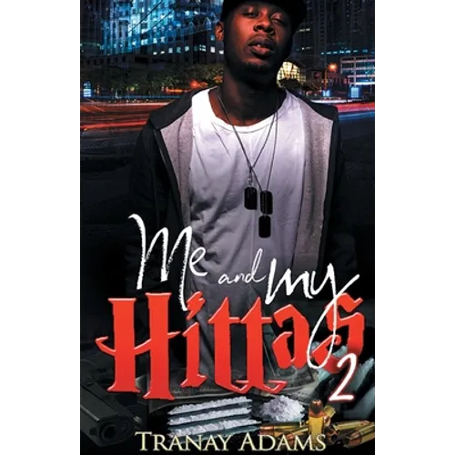 Me and My Hittas 2 - Paperback