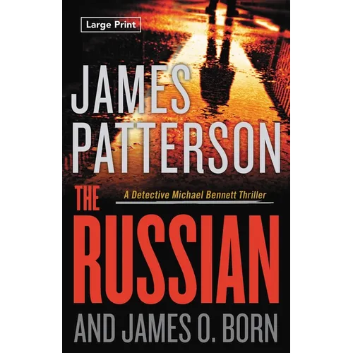 Russian - Paperback