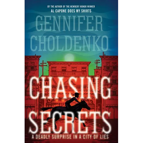Chasing Secrets - Paperback