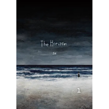 The Horizon, Vol. 1 - Paperback