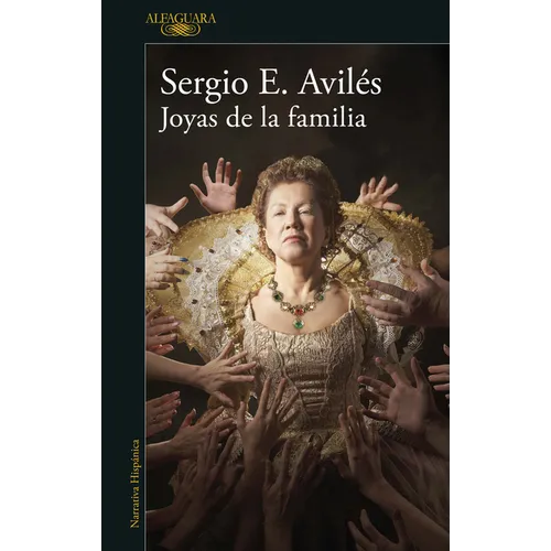 Joyas de la Familia / Family Jewels - Paperback