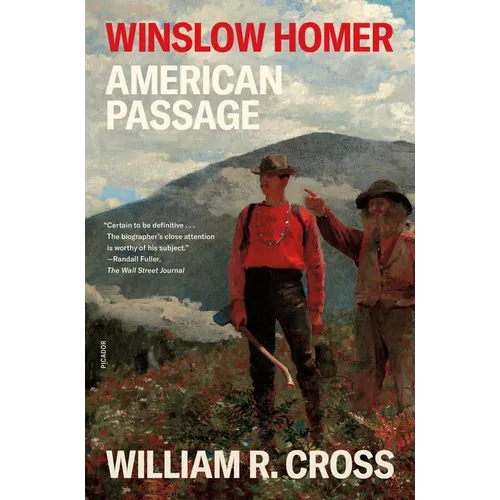 Winslow Homer: American Passage - Paperback