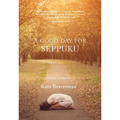 A Good Day for Seppuku: Stories - Paperback