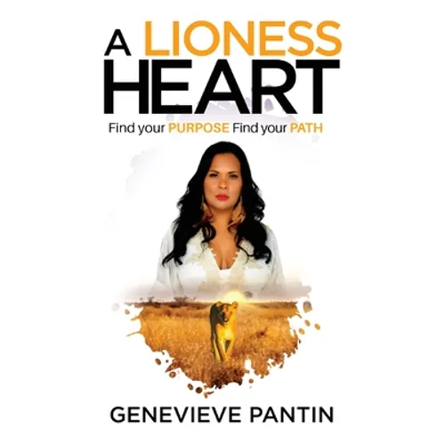 A Lioness Heart - Paperback