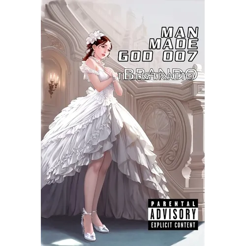 Man Made God 007 - Paperback