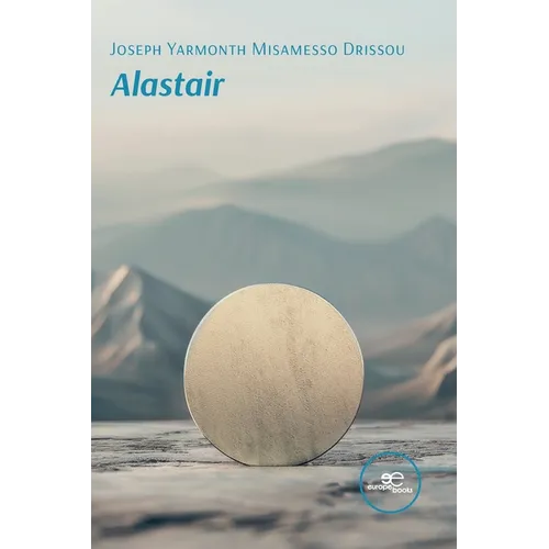 Alastair - Paperback