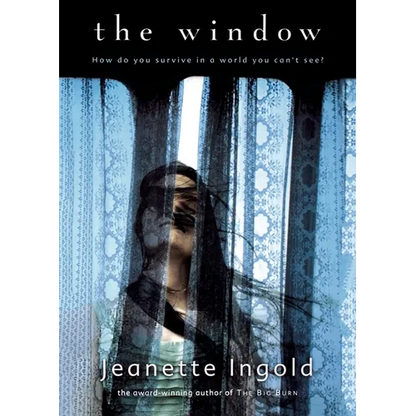 The Window - Paperback