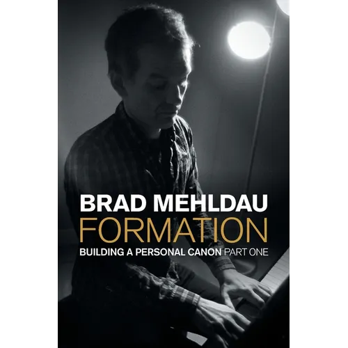 Formation: Building a Personal Canon, Part I - Paperback