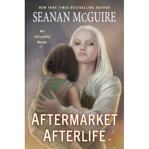 Aftermarket Afterlife - Mass Market Paperbound